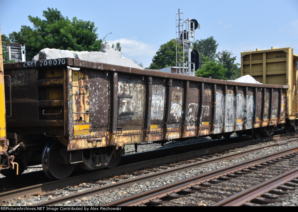 CSX 709070